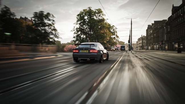 BMW cars 7 (1920x1080) (30 wallpapers)